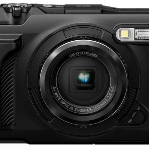 sistema om tg-7 negro