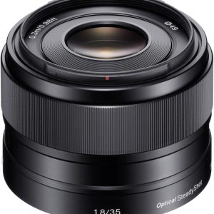 Sony sal 35/1.8 oss