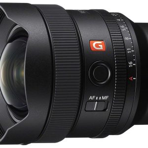 Sony sal fe 14/1,8 g