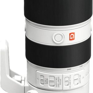 Sony sal fe 70-200/2,8 g oss