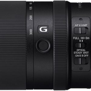 Sony sal fe 70-300/4,5-5,6 g oss
