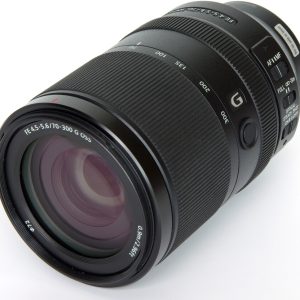 Sony sal fe 16-35/2,8 g maestro