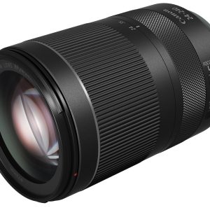 Canon rf 24-240/4-6.3 is usm