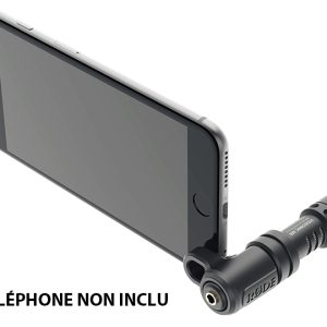 Rode photo r100265 - micro videomic me cardioide