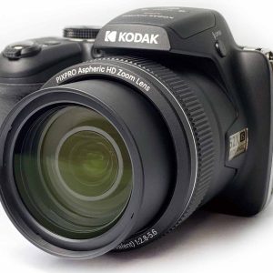 Kodak Pixpro AZ528 negra