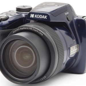 Kodak Pixpro AZ528 azul medianoche