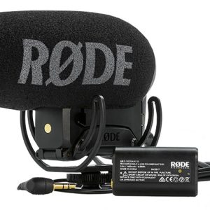 Foto de rode r100289 - micro videomic pro plus