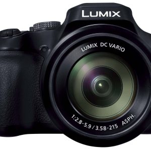 Panasonic lumix fz82d