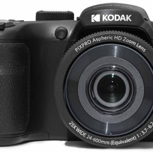 Kodak Pixpro AZ255 negra