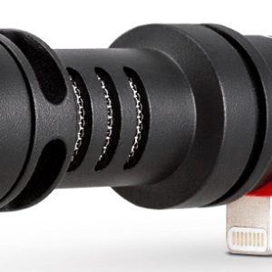 Foto de rode r100302-micrófono videomic me l