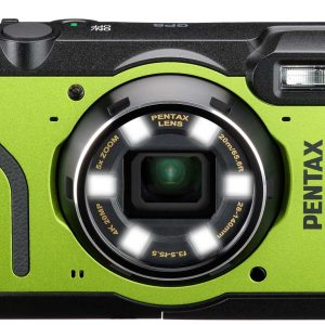Pentax wg-8 vertical