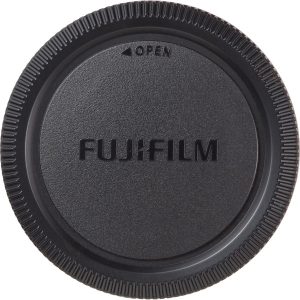 Fuji tapa de carcasa bcp-001