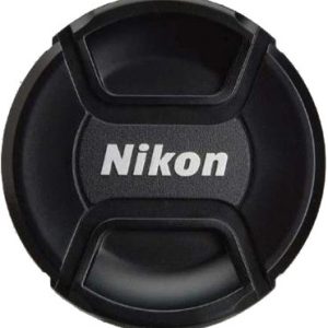Nikon tapa de lente frontal lc-95