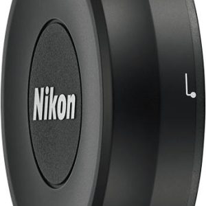 Nikon tapa de lente frontal lck 101