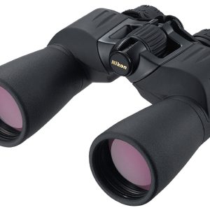 Nikon jumelles acción cf - 10x50