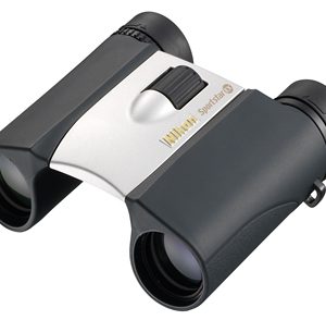 Nikon jumelles sportstar ex - 10x25 argent