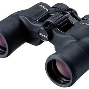 Nikon jumelles aculon a211 - 8x42
