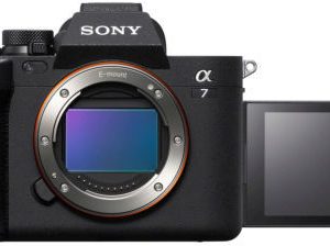 Sony alpha 7 iv + 24-105g