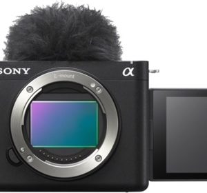 Sony estuche desnudo zv-e1