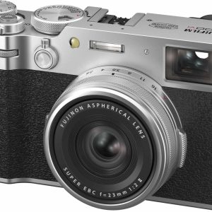 Fuji x100vi plata