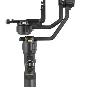 Zhiyun estabilizador crane 2s