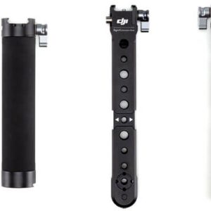 Dji mango giratorio doble dji r