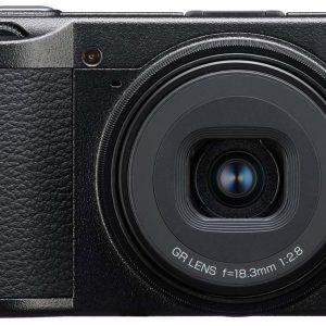 Ricoh gr iii hdf ue