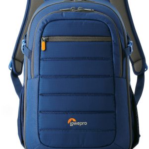 Mochila Lowepro tahoe bp 150 galaxy azul