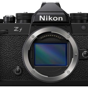 Nikon estuche desnudo zf