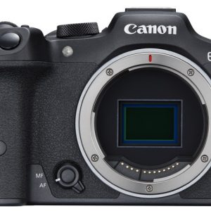 Cañón carcasa desnuda eos r7