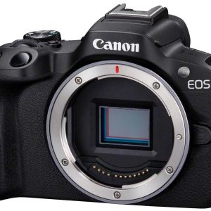 Canon eos r5 mark ii nuevo