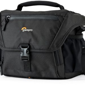 Lowepro bolso tote nova 160 aw ii negro
