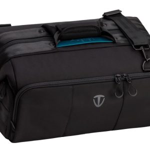 Tenba cinelux bag 21 bolso de hombro negro