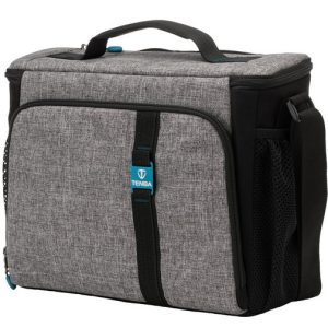 Tenba skyline 13 bolso de hombro gris