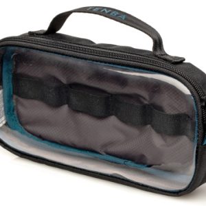 Tenba bolsa para cables de herramientas 4 negro