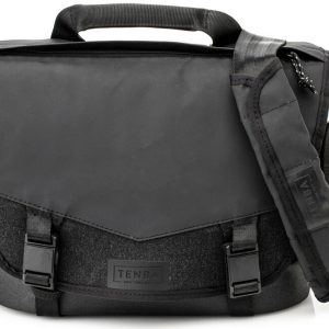 Tenba bolso bandolera dna 9 negro