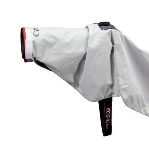 Canon funda de lluvia erc-r5s small / eos r5 ii