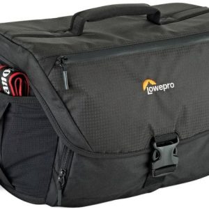 lowepro bolso tote nova 200 aw ii negro