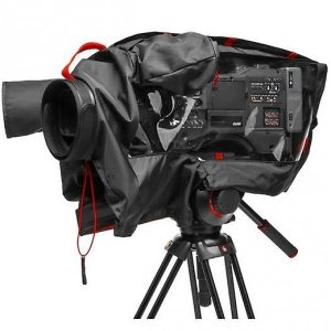 Manfrotto casa de luces pro pluie rc-1 pl.