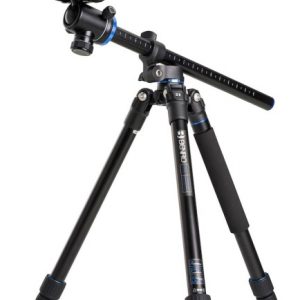 Benro sistema trepied go plus travel s1 fgp18a