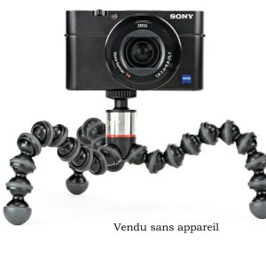 Joby gorillapod 500 trepied negro
