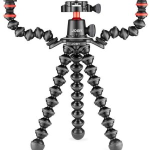 Joby gorillapod 3k pro rig trepied black