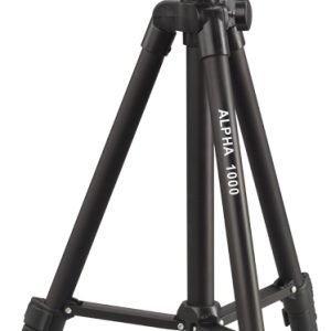Cullman trepied alpha 1000 móvil negro