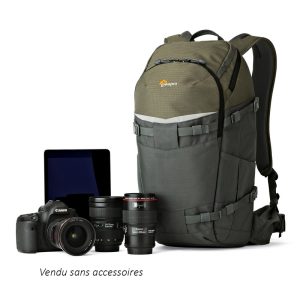 Lowepro mochila flipside trek bp 350 aw gris