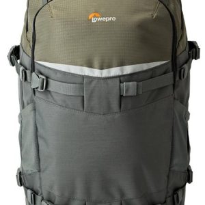 Lowepro mochila flipside trek bp 450 aw gris