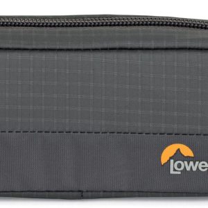 Lowepro cartera con memoria gear up 20 d