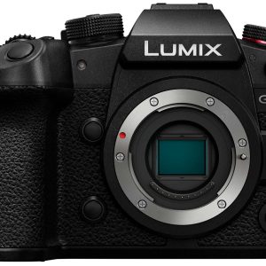 Panasonic carcasa lumix gh - 7 nueva