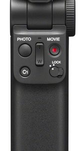 Sony poignee mini trepied gp-vpt2bt