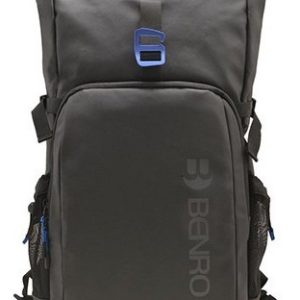 Benro mochila incognito b200 negro